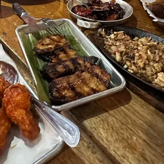 Buffalo Wings