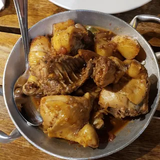 Adobung Manuk