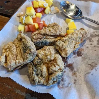 Pritung Bangus