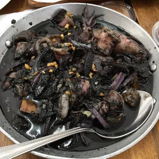 Ima Litas Tintang Adobung Pusit