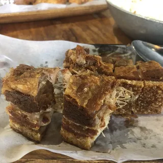 Liempo Silog