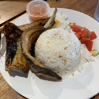 Bangsilog