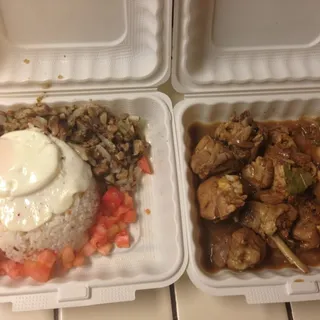 Sisigsilog