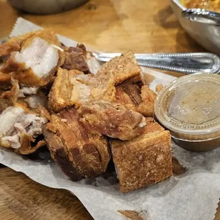 Lechon kawali