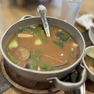 Sinigang Bangus