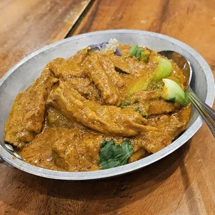 Kare kare