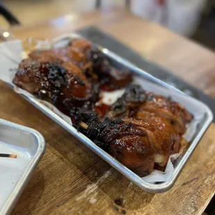 Chicken Inasal