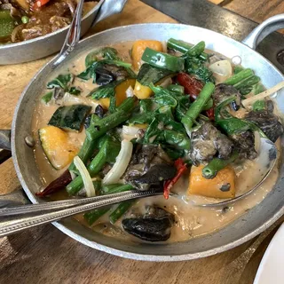 Ginataang Kuhol