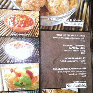 Chicharon