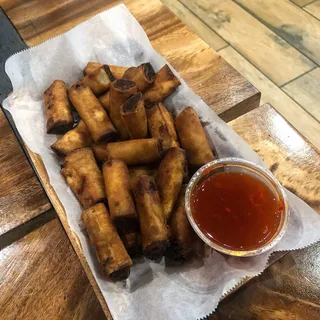 Lumpiang shanghai