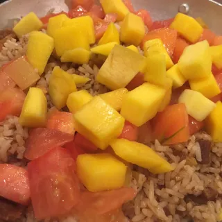 Bagoong