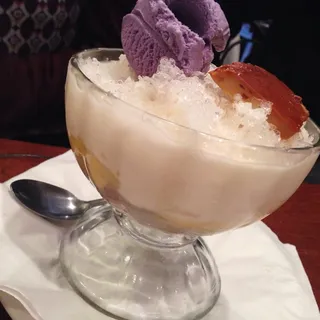 Halo-Halo