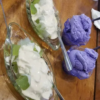 Macapuno Pandan