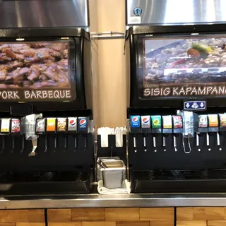 Soda