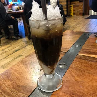 Black Gulaman