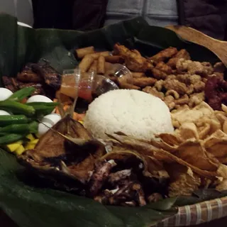 Sulit Bilao #1