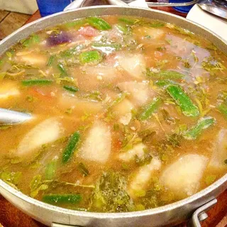 Sinampalukan Manuk