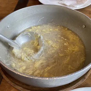 Misua Soup