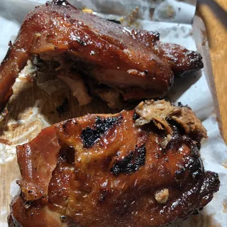 Chicken Inasal