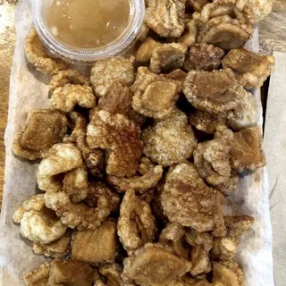 Fried Liempo
