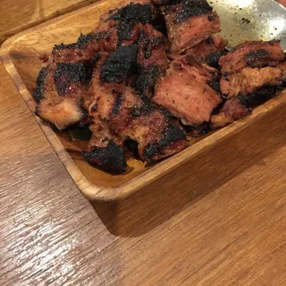 Pork BBQ