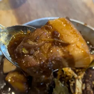 Liempo Bistik