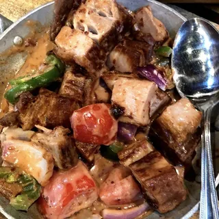 Liempo Adobo