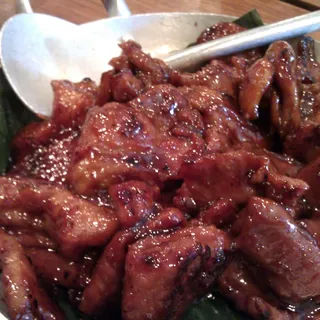 Tocino