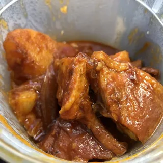 Liempo Asado