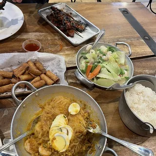 Chopsuey