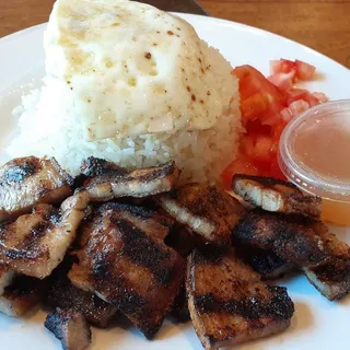 Liemposilog and Soda