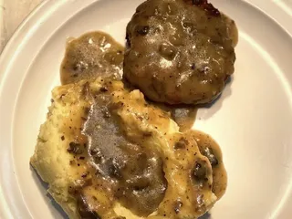 Olympia Sweet Treats & Grill