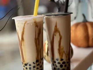 Lemonberry Frozen Yogurt