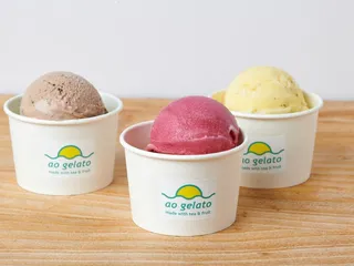 ao gelato