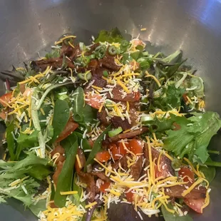 Chef Salad