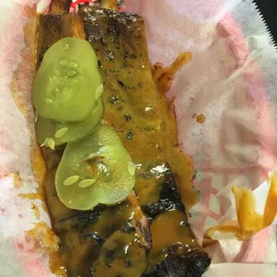 Ribs