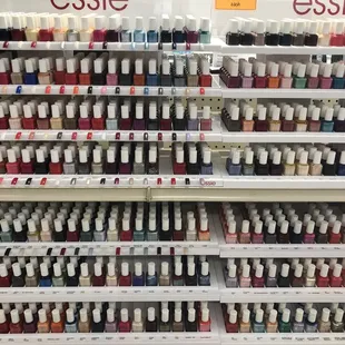 Essie on sale!
