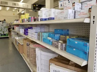 Paradise City Medical & Beauty Supply