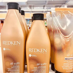 Redken -All Soft