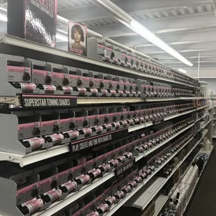 professional brands including REDKEN available to licensed cosmetologist