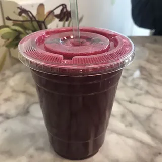 Heart Beet Juice