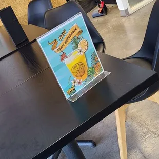 Is it Boba or a Barbershop? Is it both?! ‍