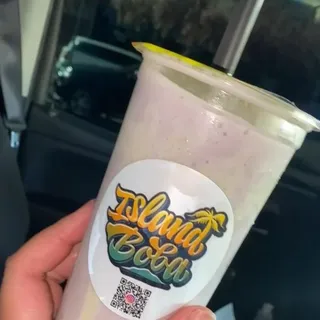 Taro Tango Smoothie