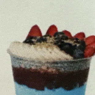 A bowl full of Flavor!!