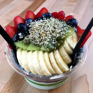 Island Bowl