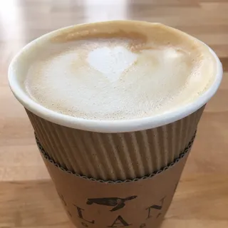 Island Bodega Latte