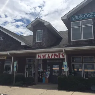 Located around MP 4.5 on southbound Hwy 158.