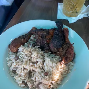 food, ribs