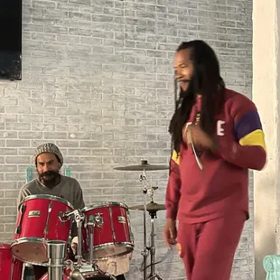 Great performance