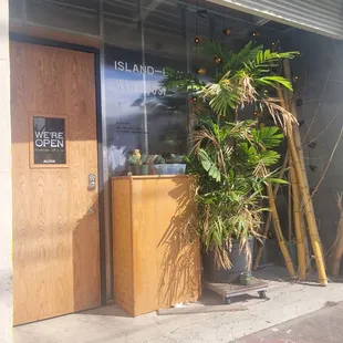 Had to know what's inside